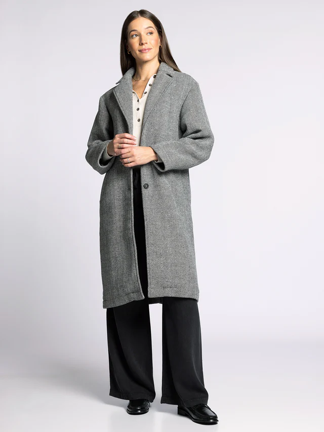 Catalina Coat