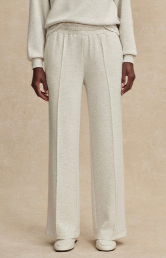 The Wide Leg Pant - 28