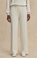 The Wide Leg Pant - 28