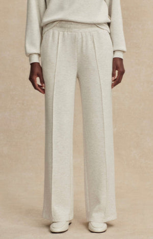 The Wide Leg Pant - 28
