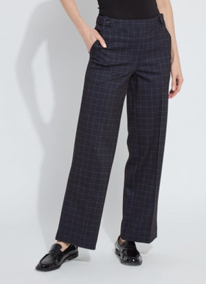 Zaina Ponte Trouser
