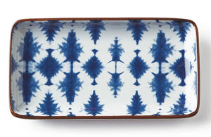 Indigo Tray