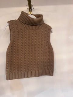 Mandi Sweater Vest