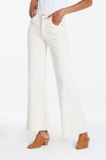 Fiona Super High Waisted Jeans