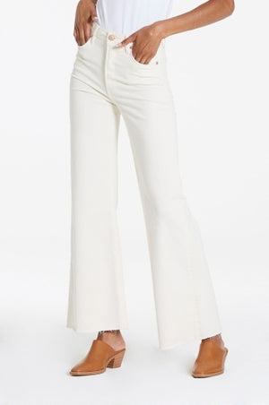 Fiona Super High Waisted Jeans