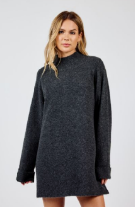 Carson Sweater Dress