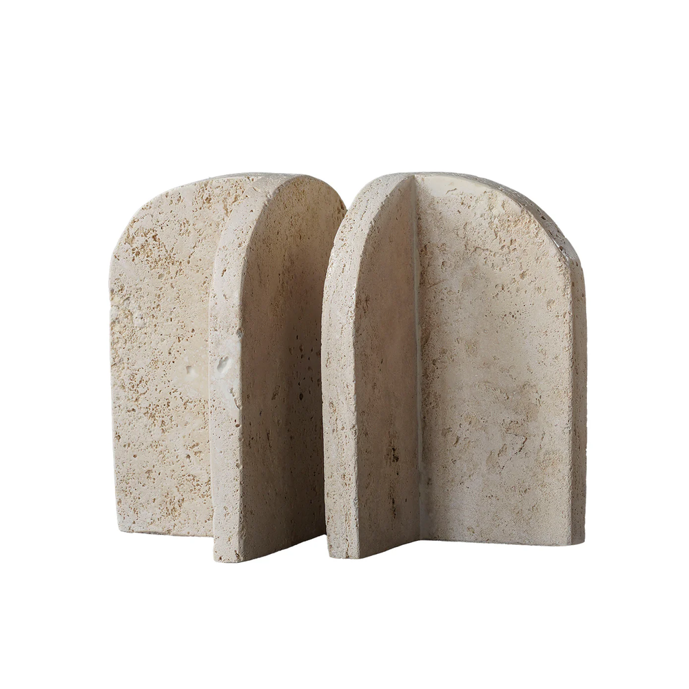 Tivoli Book Ends
