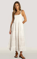 Victoria Dress