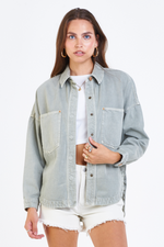 Gina Jacket