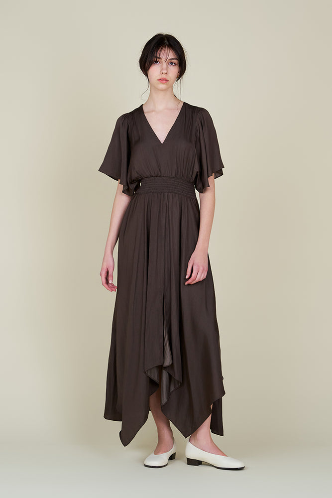 Florence Maxi Dress