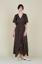 Florence Maxi Dress