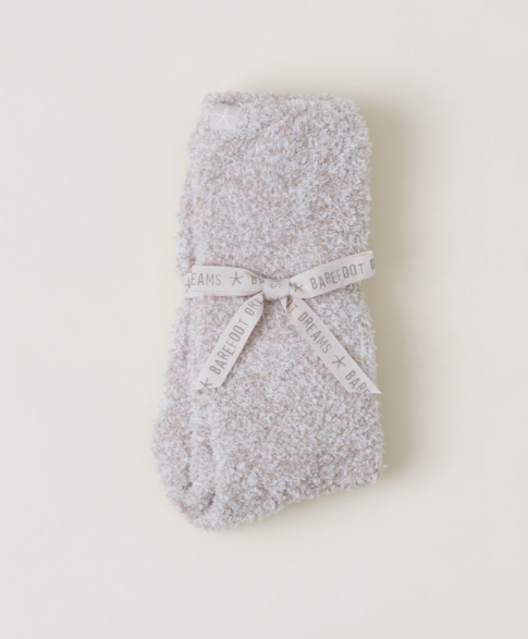 Cozychic Heathered Socks