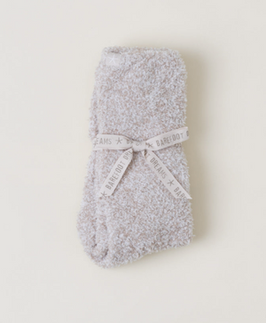 Cozychic Heathered Socks