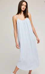 Brooke Midi Dress