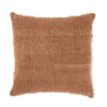 Linen Rooibos Pillow