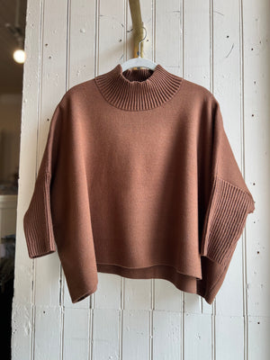 Aja Sweater