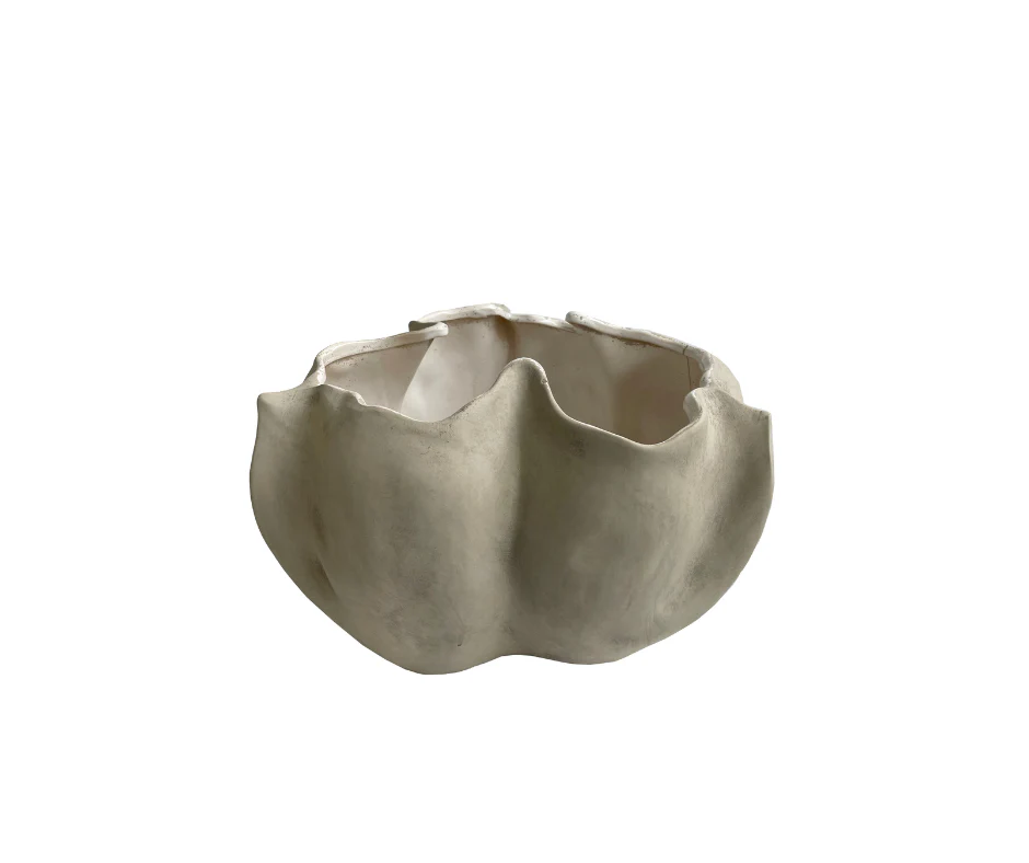Ceramic Pod Pot