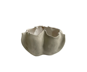 Ceramic Pod Pot