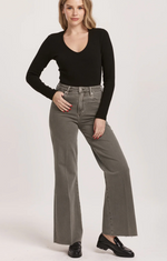 Fiona Super High Waisted Jeans