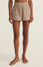 Airy Beacon Short