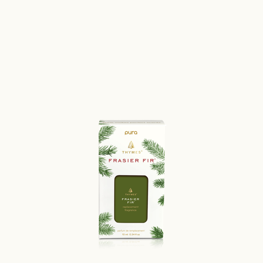 Frasier Fir Pura Refill Oil
