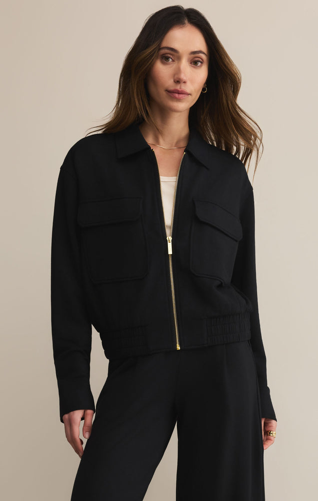 Fleece Escape Jacket