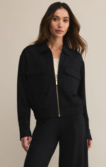 Fleece Escape Jacket