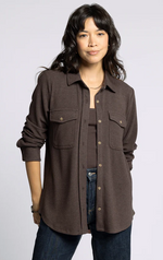 Cassian Shirt