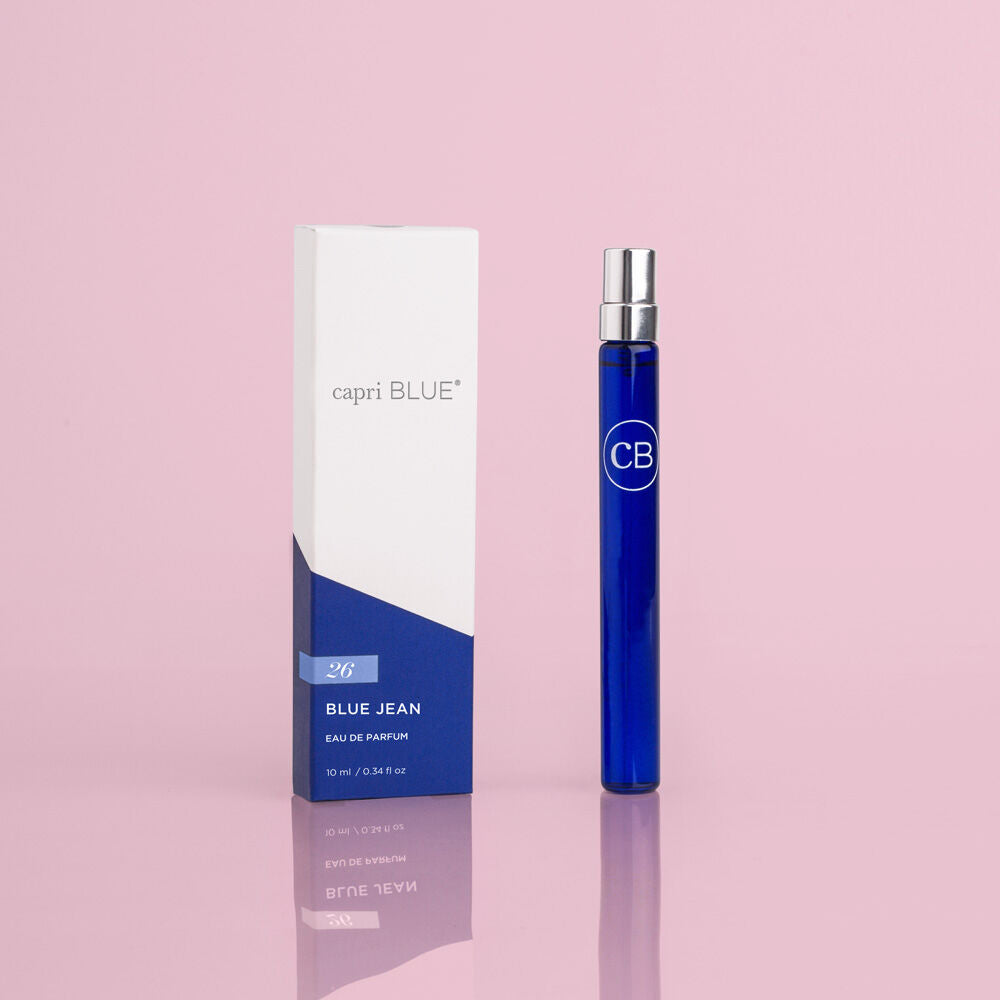 Capri Blue Eau De Parfum Spray Pen