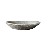 Vintage Marble Bowl - Large
