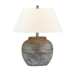 Garris Table Lamp