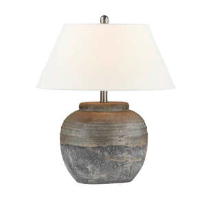 Garris Table Lamp