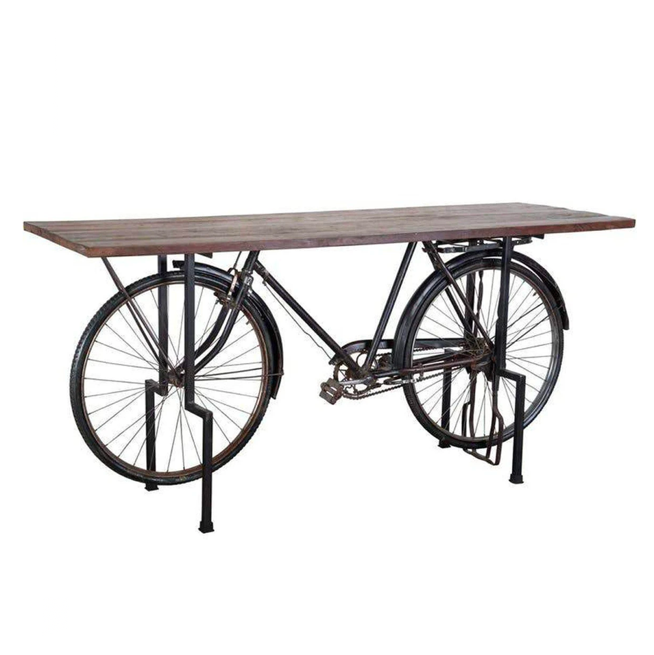 Cycle Table – The Barefoot Cottage