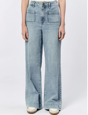 Audrey High Rise Jeans