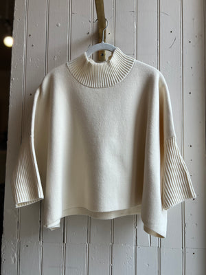 Aja Sweater