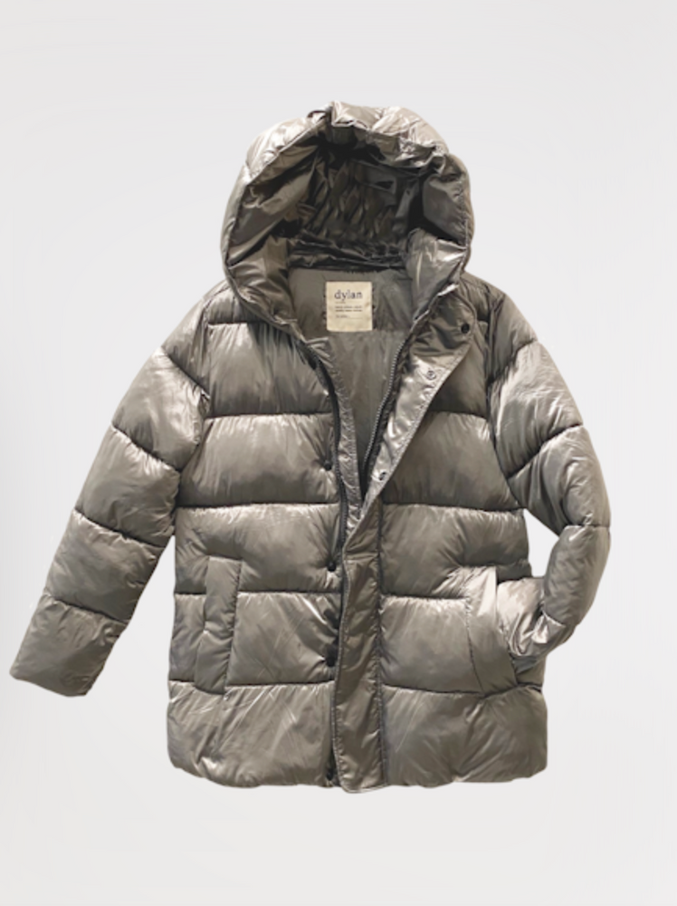 Paige Puffer Jacket