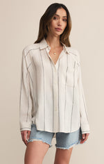 The Perfect Line Top