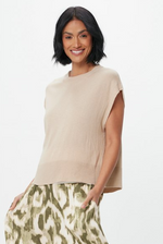 Fig Modal Knit Top