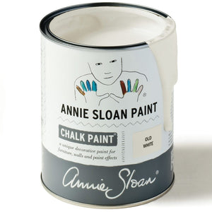 Chalk Paint - Old White