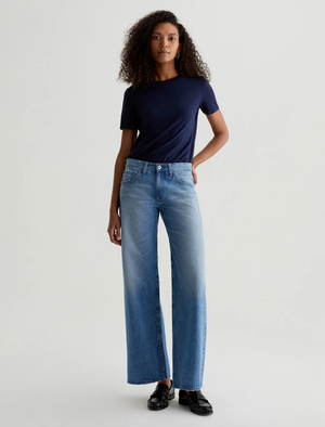 Adria Low Rise Jeans