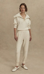 The Slim Cuff Pant 27.5"