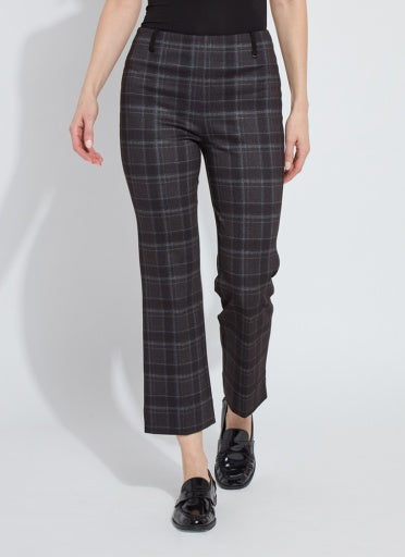Baby Boot Ankle Pants