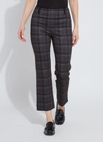 Baby Boot Ankle Pants