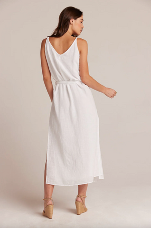 Flowy Hem Maxi Dress The Barefoot Cottage Flowy Hem Maxi Dress The Barefoot Cottage