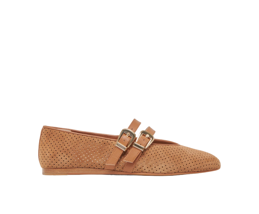 Baylee Flats