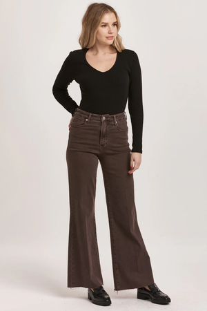 Fiona High Waisted Jeans