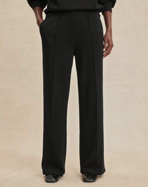 The Wide Leg Pant - 28