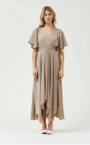 Florence Maxi Dress