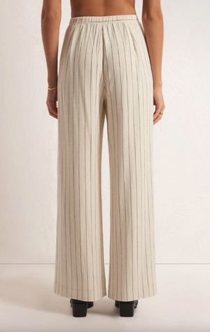 Cortez Pinstripe Pant