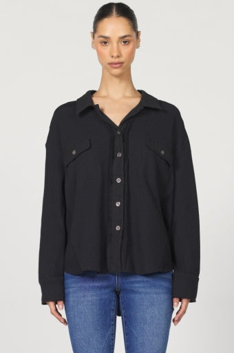 Foster Shirt Jacket